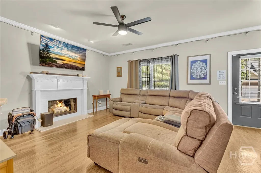 584 Edgewood Drive Athens GA 30606