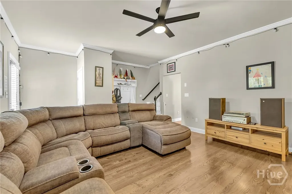 584 Edgewood Drive Athens GA 30606