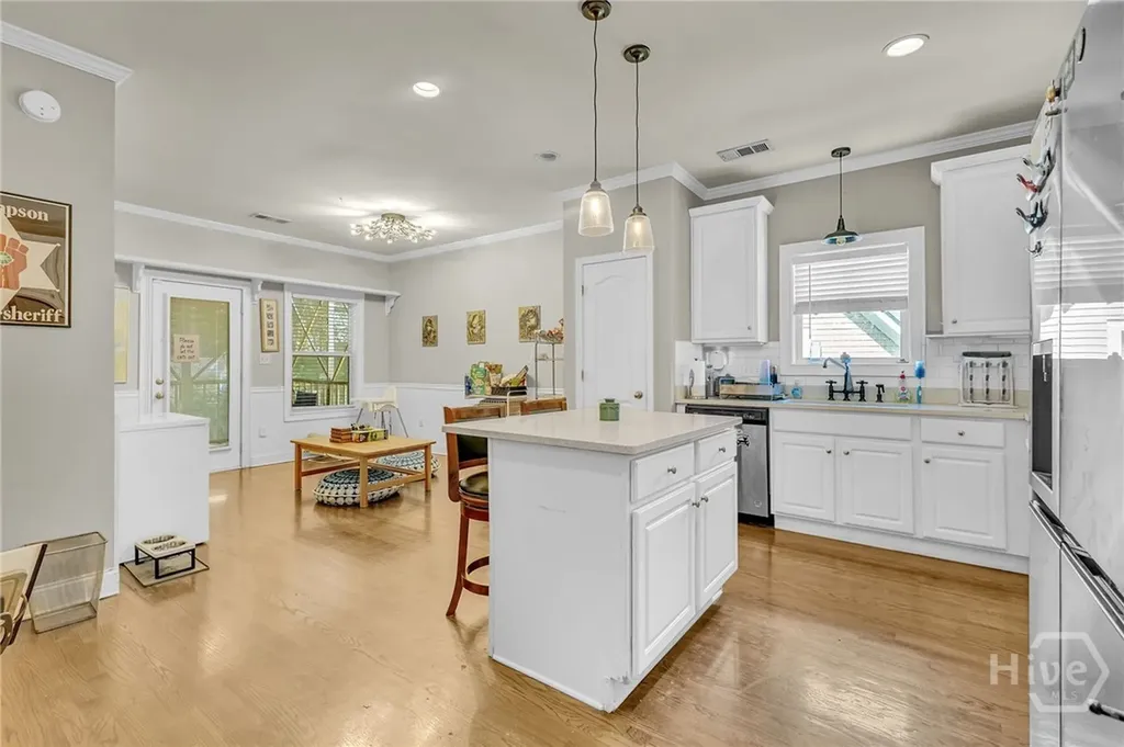 584 Edgewood Drive Athens GA 30606