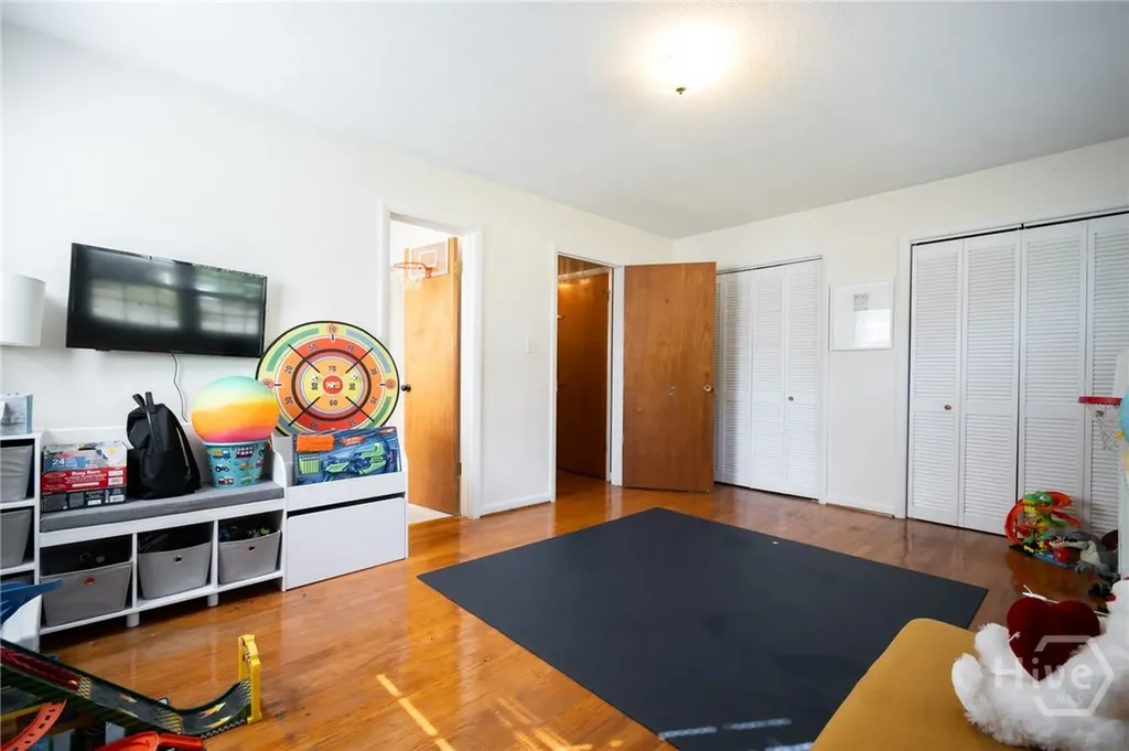 135 Tara Way Athens GA 30606