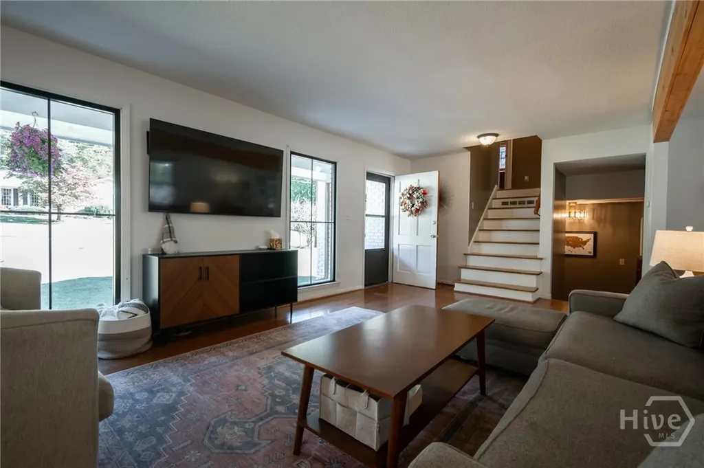 135 Tara Way Athens GA 30606