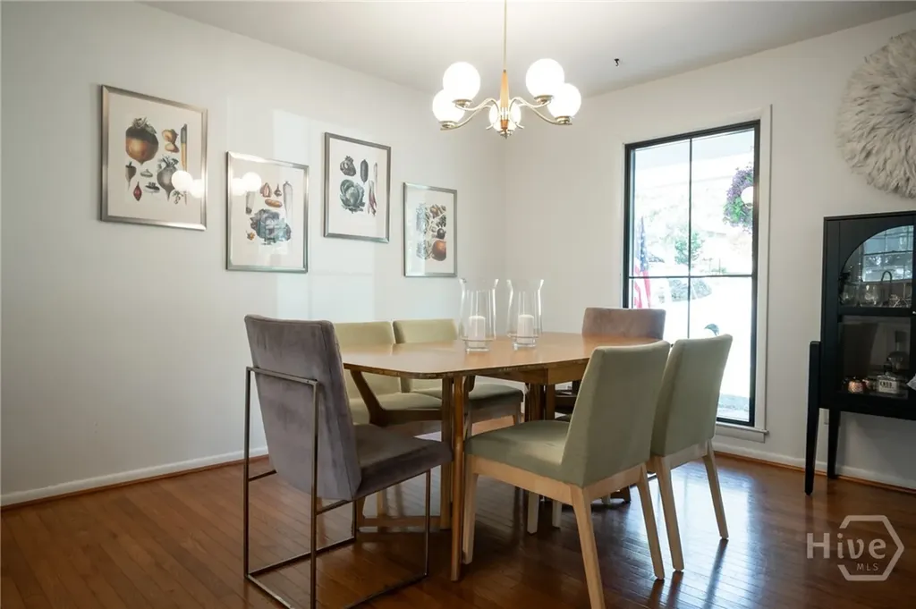 135 Tara Way Athens GA 30606