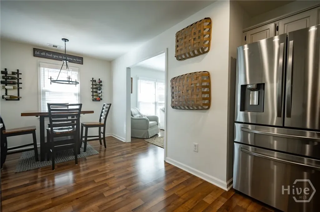 160 Cambridge Drive Athens GA 30606