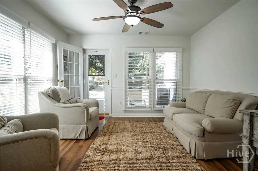 160 Cambridge Drive Athens GA 30606