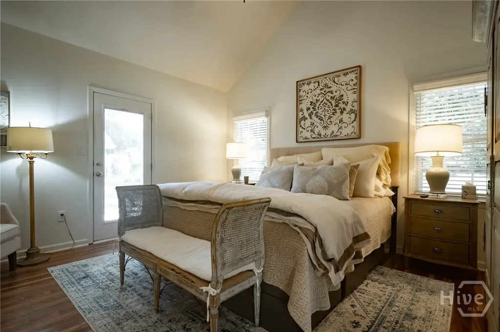 160 Cambridge Drive Athens GA 30606