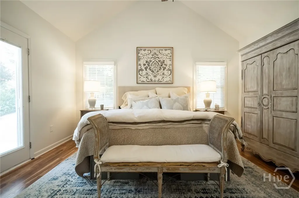 160 Cambridge Drive Athens GA 30606