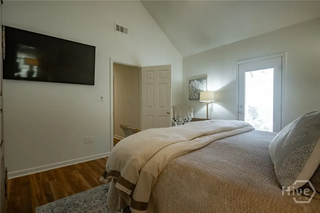 160 Cambridge Drive Athens GA 30606