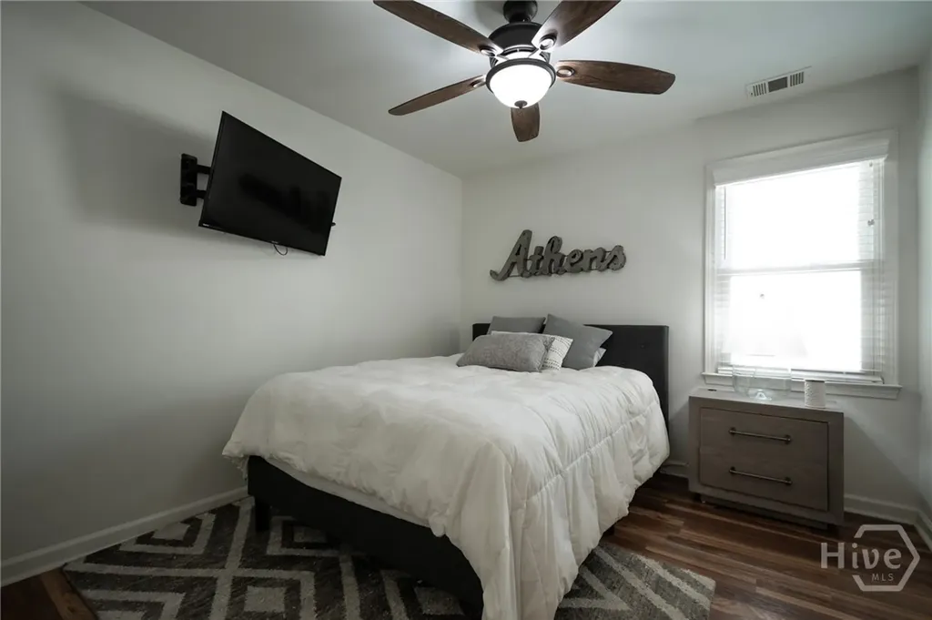 160 Cambridge Drive Athens GA 30606