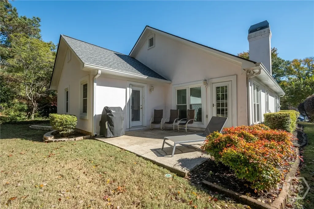 160 Cambridge Drive Athens GA 30606