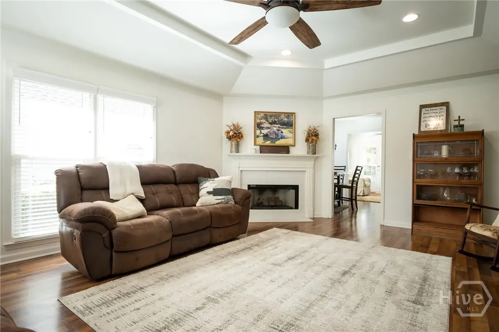 160 Cambridge Drive Athens GA 30606