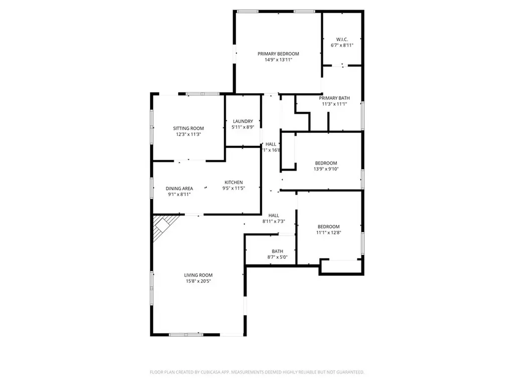 160 Cambridge Drive Athens GA 30606