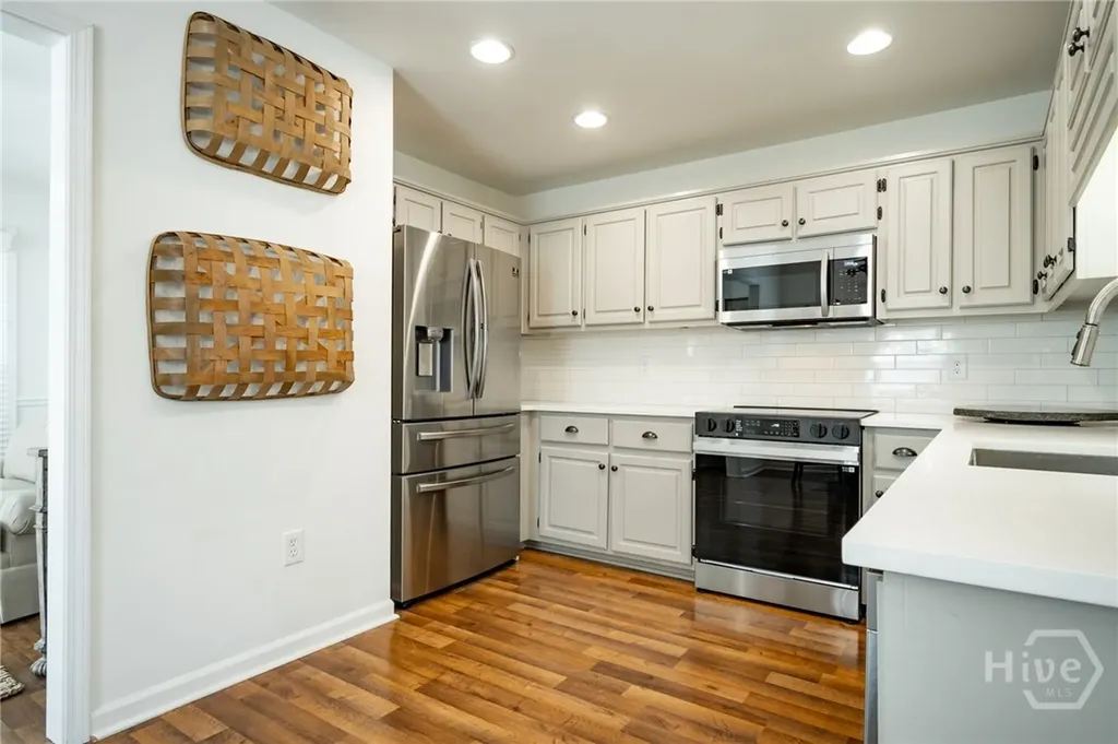 160 Cambridge Drive Athens GA 30606