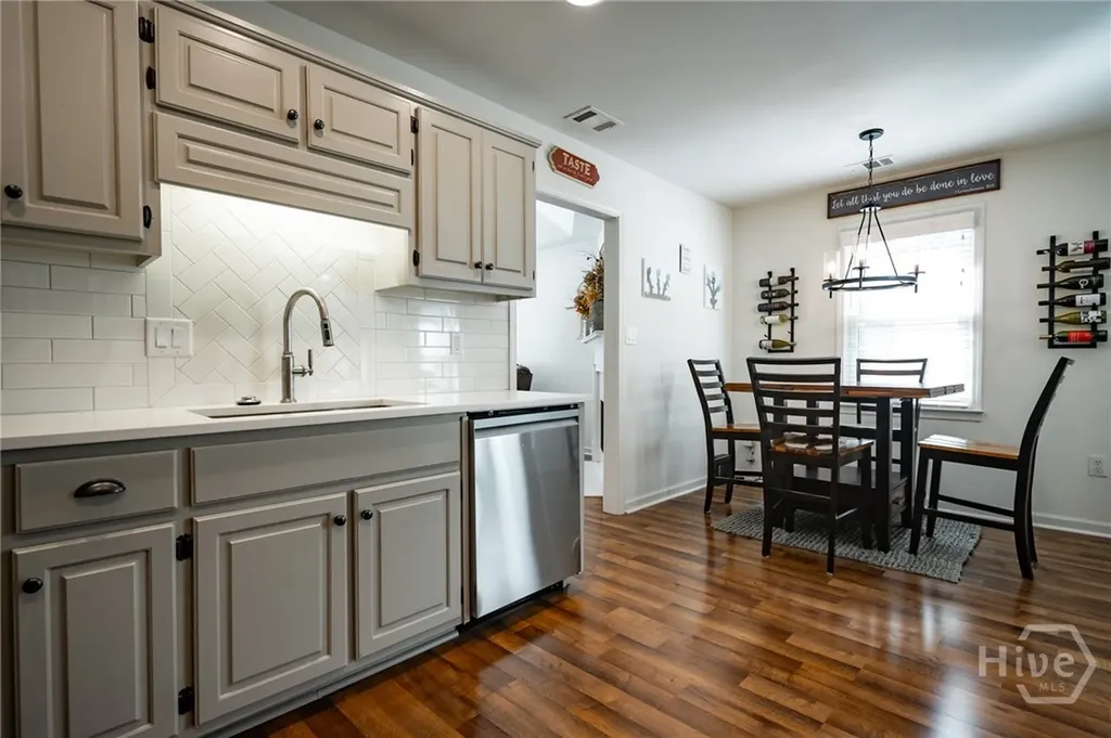 160 Cambridge Drive Athens GA 30606