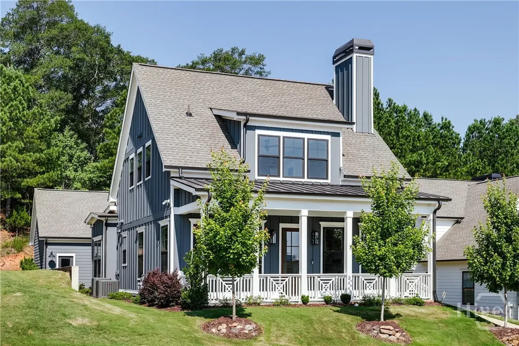 213 Highpointe Lane Athens GA 30606