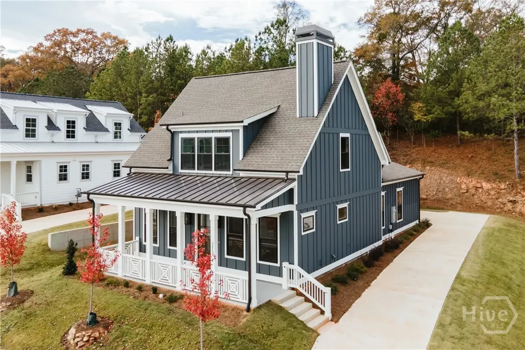 213 Highpointe Lane Athens GA 30606