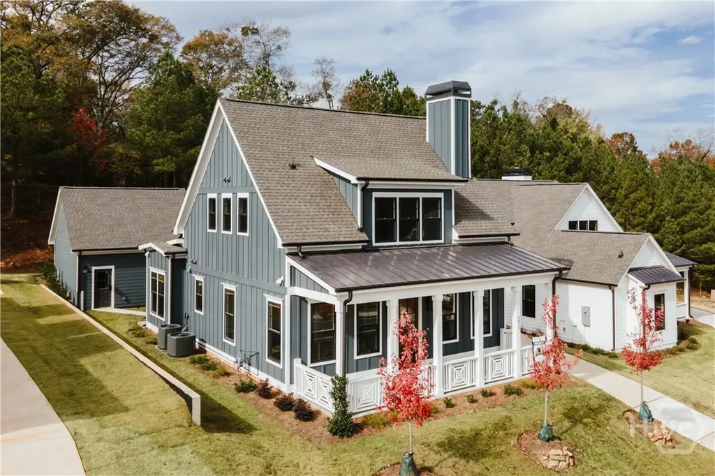 213 Highpointe Lane Athens GA 30606