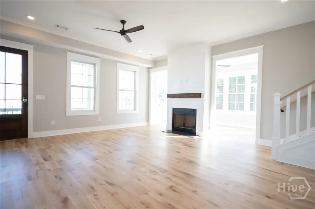 277 Highpointe Lane Athens GA 30606