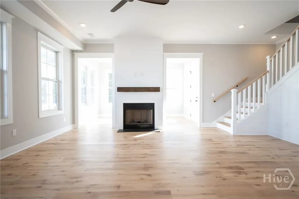 277 Highpointe Lane Athens GA 30606