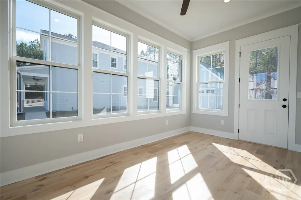 277 Highpointe Lane Athens GA 30606