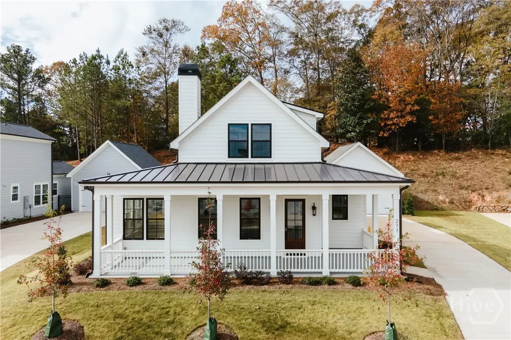 277 Highpointe Lane Athens GA 30606