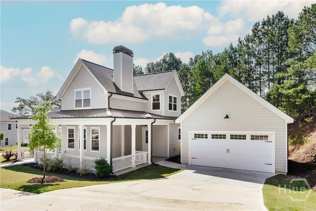 145 Holmes Avenue Athens GA 30606