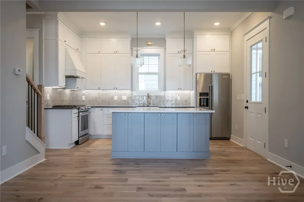 145 Holmes Avenue Athens GA 30606