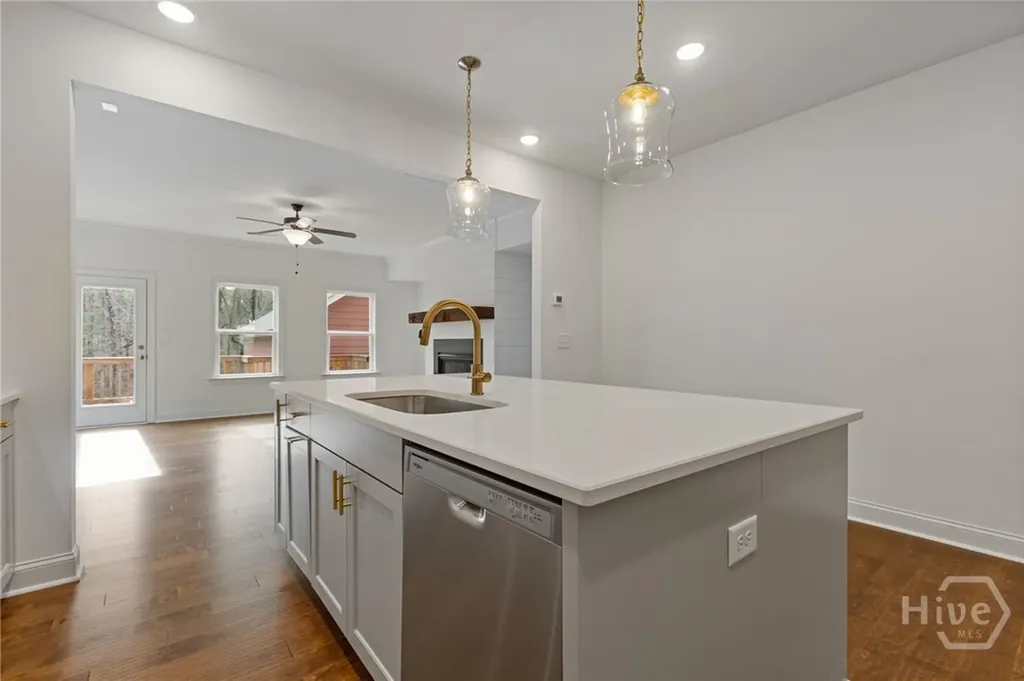 311 Summerville Lane Athens GA 30606