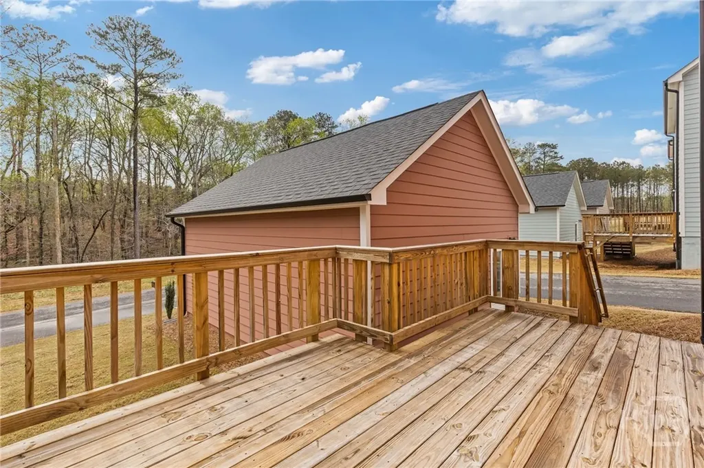 315 Summerville Lane Athens GA 30606