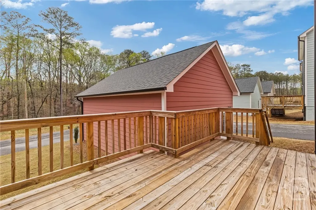 315 Summerville Lane Athens GA 30606