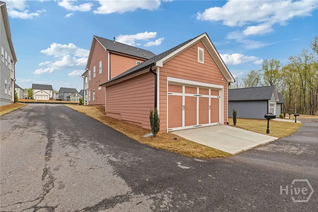 315 Summerville Lane Athens GA 30606