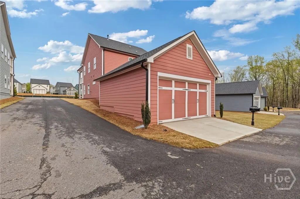 315 Summerville Lane Athens GA 30606