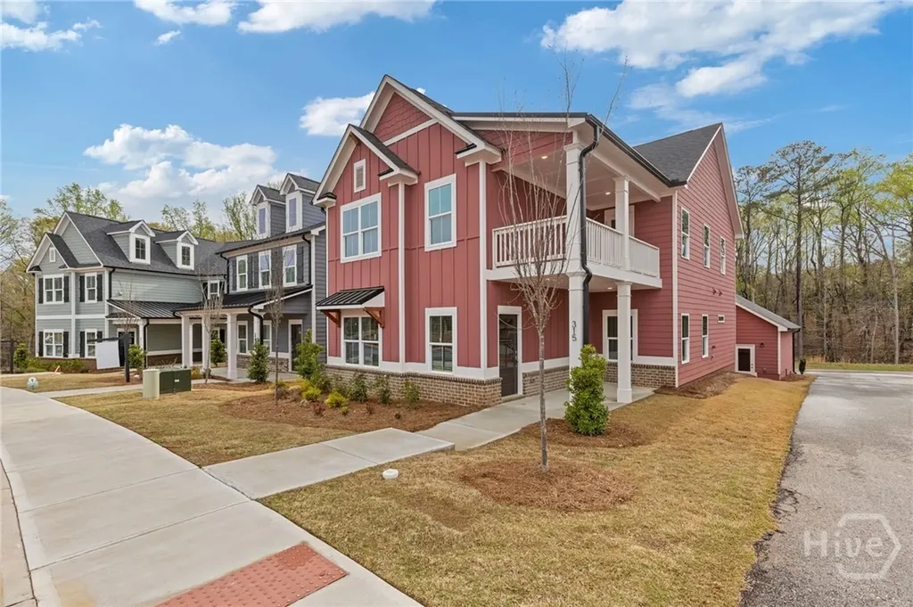 315 Summerville Lane Athens GA 30606