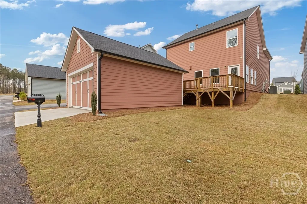 315 Summerville Lane Athens GA 30606