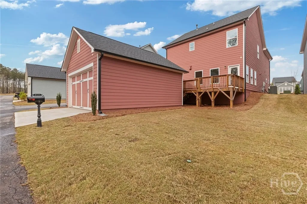 315 Summerville Lane Athens GA 30606