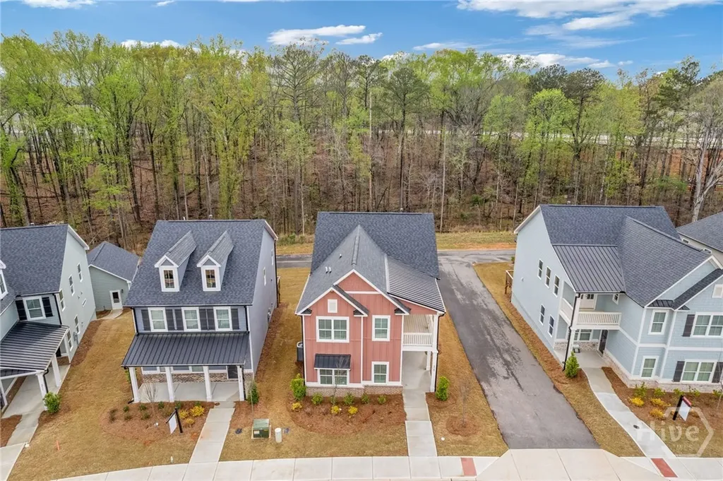 315 Summerville Lane Athens GA 30606