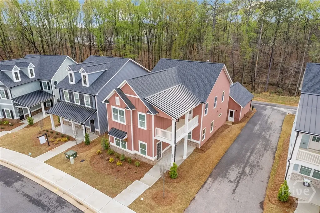 315 Summerville Lane Athens GA 30606