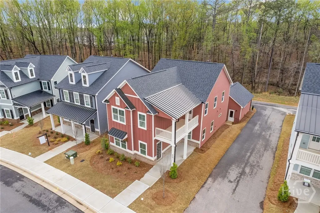 315 Summerville Lane Athens GA 30606