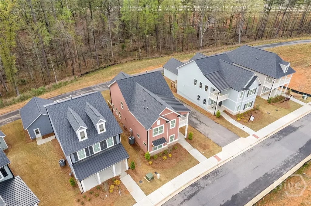 315 Summerville Lane Athens GA 30606