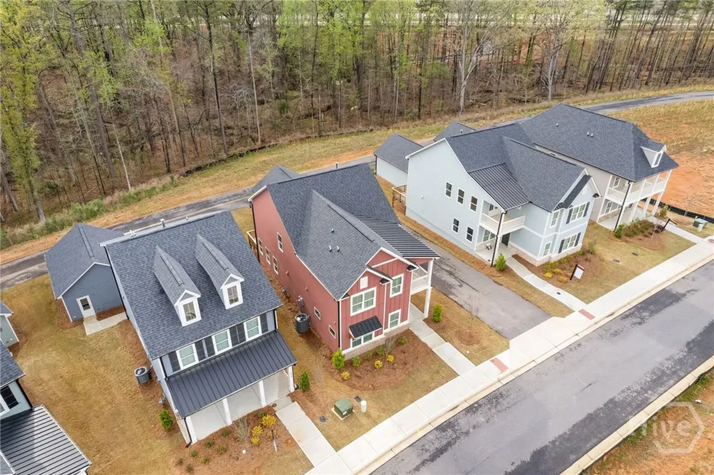 315 Summerville Lane Athens GA 30606