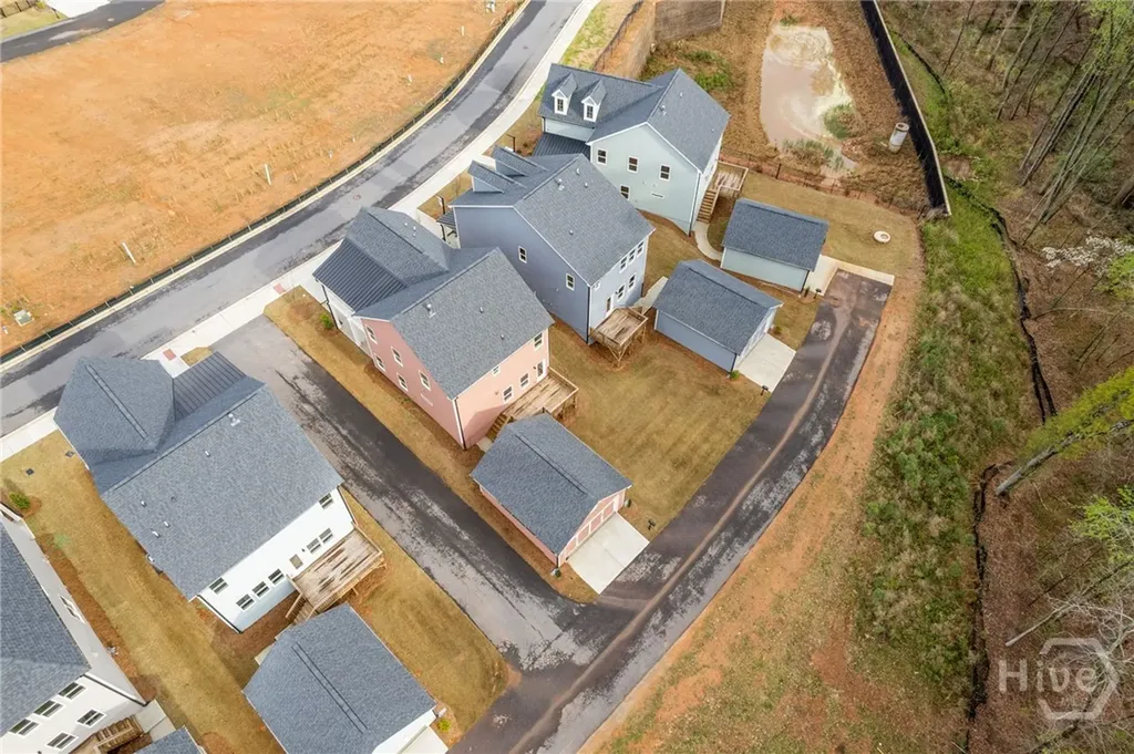 315 Summerville Lane Athens GA 30606