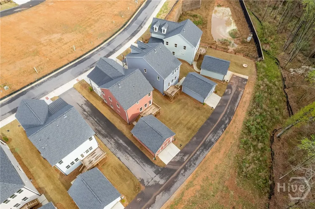 315 Summerville Lane Athens GA 30606