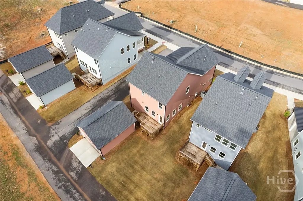 315 Summerville Lane Athens GA 30606