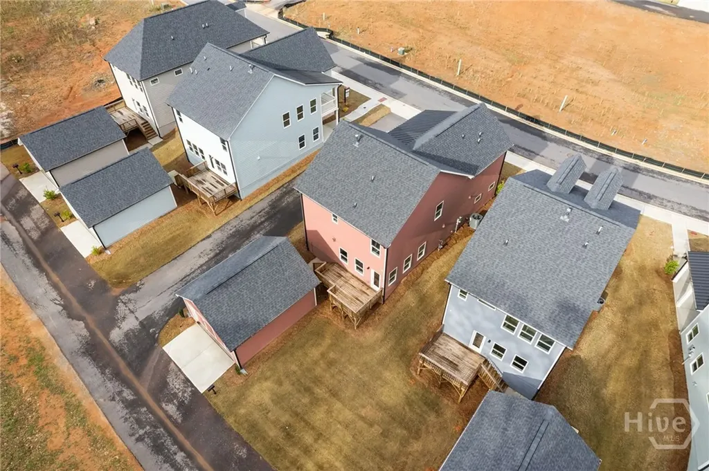 315 Summerville Lane Athens GA 30606