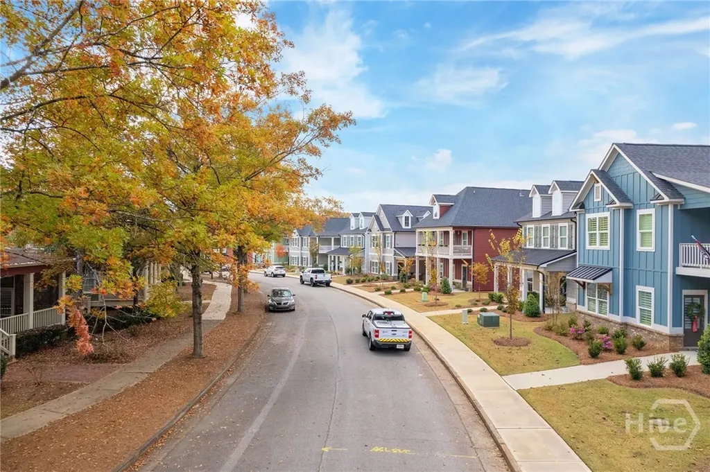 315 Summerville Lane Athens GA 30606