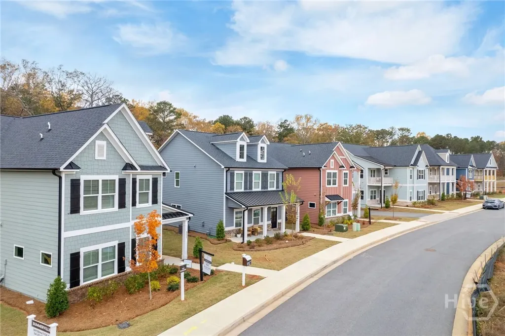 315 Summerville Lane Athens GA 30606