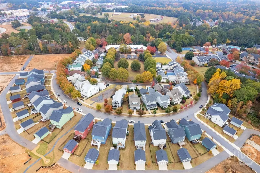 315 Summerville Lane Athens GA 30606