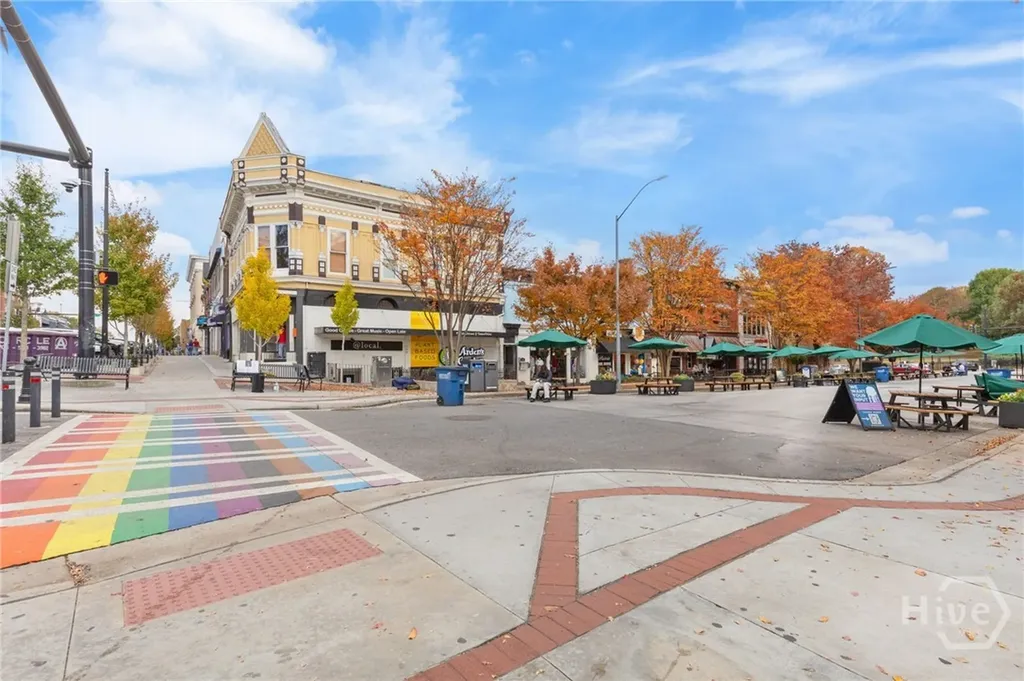 315 Summerville Lane Athens GA 30606