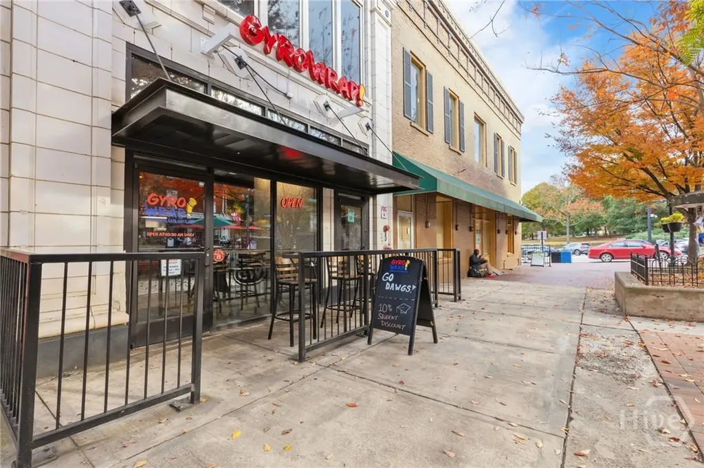 315 Summerville Lane Athens GA 30606