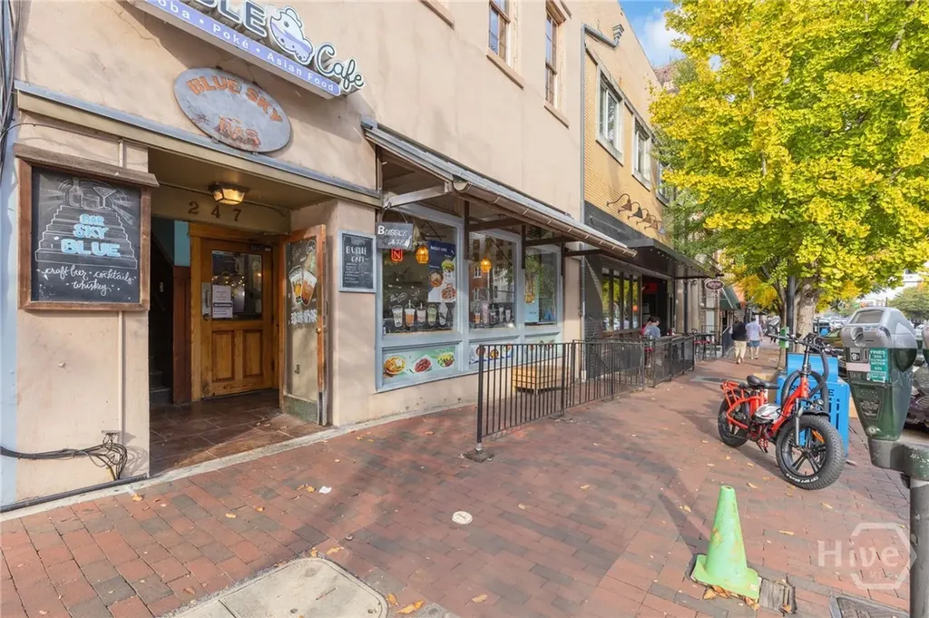 315 Summerville Lane Athens GA 30606