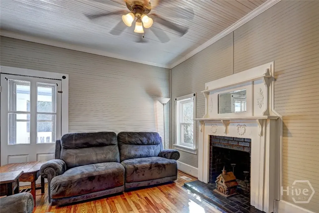 2870 Prospect Road Rutledge GA 30663
